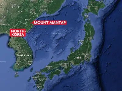 North Korea nuclear test site still shaking years after blasts