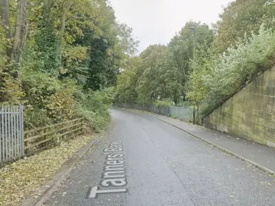 North Shields crash: Van hits cyclist causing serious injuries