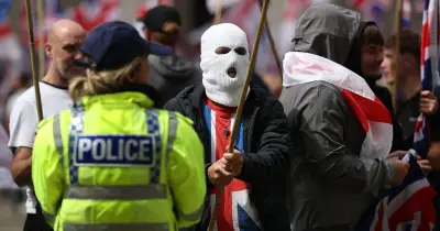 Nottingham balaclava ban starts with £70 fines for offenders