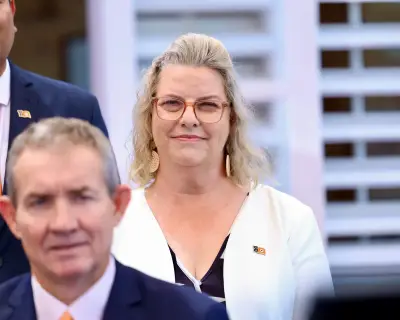 NT attorney general hits back after justice experts stand down over ignored advice