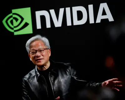 Nvidia CEO: 0% chance AI destroys the world by 2030