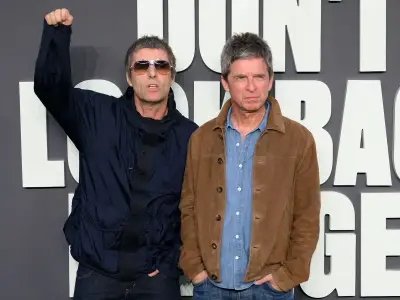 Oasis 2027 Tour Sold Out: All 42 Shows Confirmed