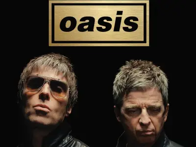 Oasis 2027 tour tickets: on-sale dates, times and how to buy