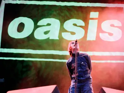 Oasis 2027 VIP ticket packages: prices and what's included