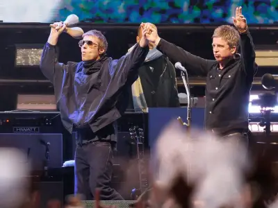 Oasis fans left confused as ticket codes roll out