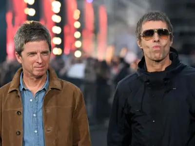 Oasis fans rage as no more ticket codes issued for Live '27 tour