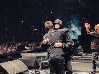 Oasis Live '27 tickets: UK, Ireland, Europe and US sale times