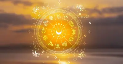October horoscopes: Leo set for month of good fortune as retrogrades hit