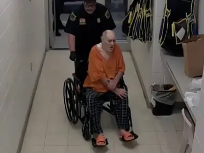 Ohio Grandad Unfit for Trial in 'House of Horrors' Case