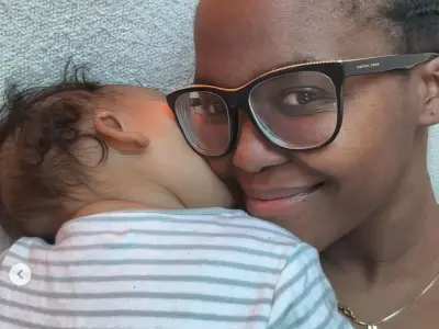Oti Mabuse reveals birth trauma fears ahead of second baby