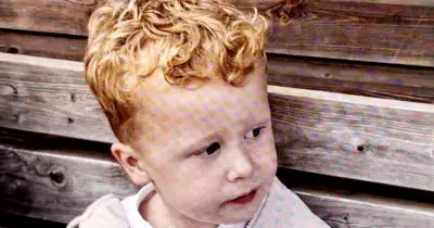 Over £100k raised for family of tragic toddler Noah Woods