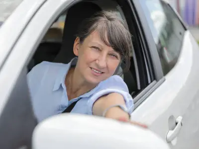Over-70s EV drivers face £50 yearly car tax from 2028