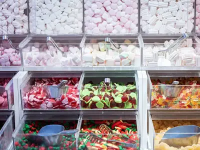 Over Two Million Sweets Recalled in US Over Choking Hazard