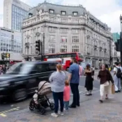 Oxford Street pedestrianisation start date revealed by Sadiq Khan