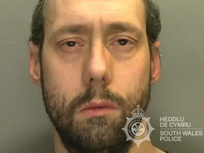 Paedophile sexually assaulted vulnerable teenager in Cardiff