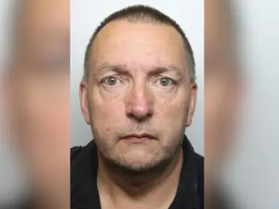 Paedophile who posed as Wetherspoon boss's son jailed