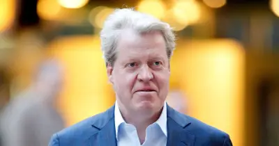 Palace source hits back at Earl Spencer's King Charles claims