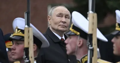 Paranoid Putin may lash out at UK, NATO as insiders turn, sources warn