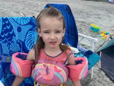Parents arrested after non-verbal girl, 5, found dead in South Carolina waterway