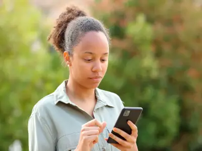 Parents warned as most children see gendered content online