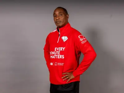 Paul Ince recalls Glenn Hoddle collapse as he backs CPR campaign