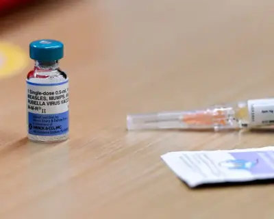 Pennsylvania measles outbreak: 55 new cases, 4 deaths reported
