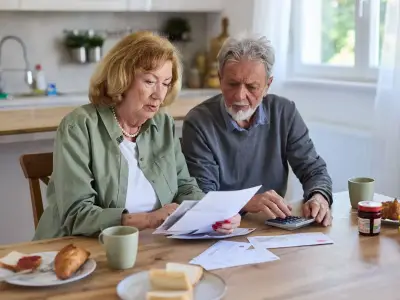 Pensioners urged to check £150 energy bill help expanded this winter