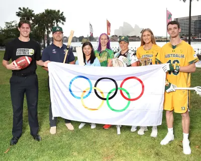 Perkins warns Olympic program must modernise for Brisbane 2032
