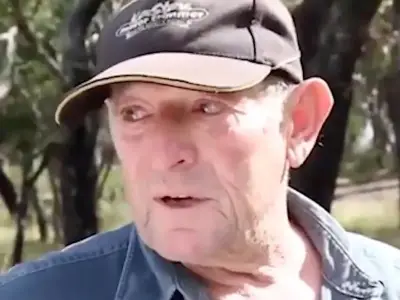 Pet kangaroo kills owner and blocks paramedics in Australia