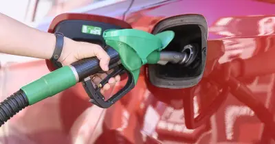 Petrol drivers face new 27p per mile charges from HMRC