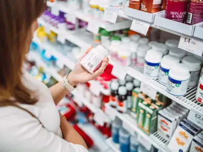 Pharmacist warns Brits wasting money on vitamin D supplements