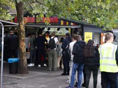 Piccadilly Market traders sad as council confirms closure date