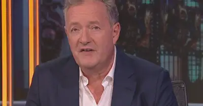 Piers Morgan's five-word verdict on Meghan and Harry's UK return