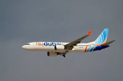 Pilots' mid-air fight forces Dubai-Tel Aviv flight diversion