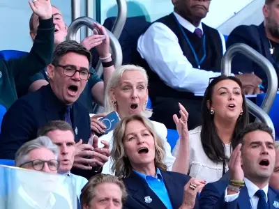 Pints on football terraces: PM's plan divides fans and police