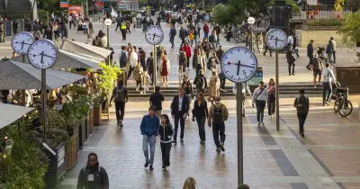 PIP surge to cost average worker £580 extra a year by 2030