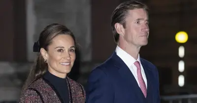 Pippa Middleton wins neighbour dispute over £15m home driveway