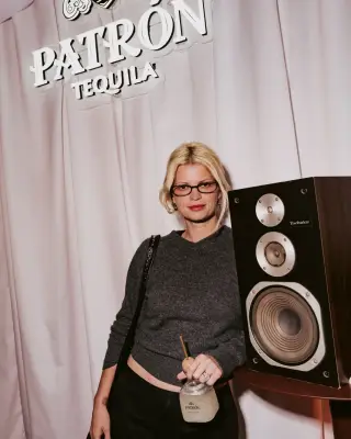 Pixie Geldof and Rafferty Law Lead Stars at London's Hottest Parties