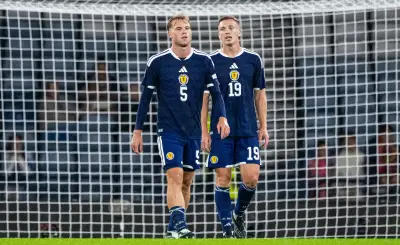 Pocognoli needs time as Scotland suffer 3-0 Swiss defeat