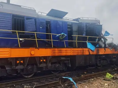 Poland minister: Russia threat 'inside the house' after train attack