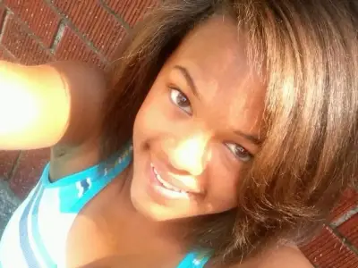 Police: Black woman was dead before body hung in Mississippi tree