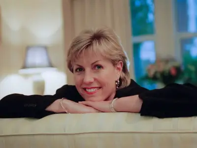 Police revisit CCTV in unsolved Jill Dando murder case