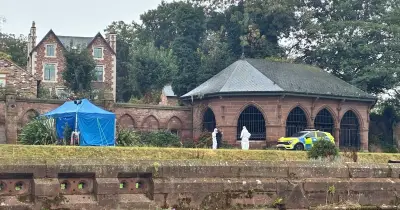 Police update: woman found in bin bag was malnourished, had no teeth