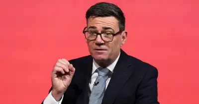 Poll: Will Andy Burnham lose next election if he scraps triple lock?
