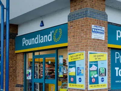 Poundland confirms all stores will close for three days