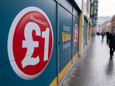 Poundland sale process underway after £1 takeover