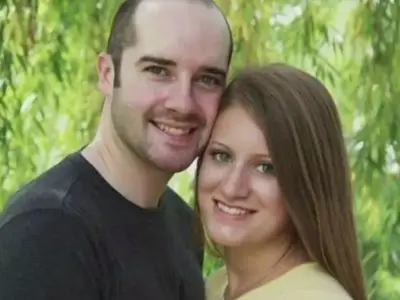 Pregnant woman's Google search before killer husband bludgeoned her to death