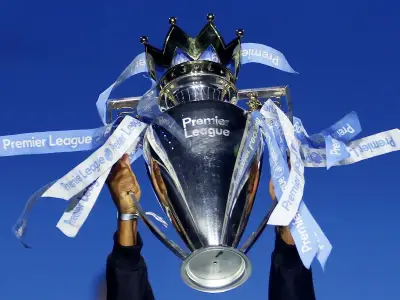 Premier League can recommend Man City sanctions at hearing