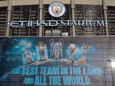 Premier League silent on Man City sanctions despite 114 guilty charges