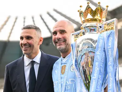 Premier League Tables Without Man City: Winners and Losers Revealed